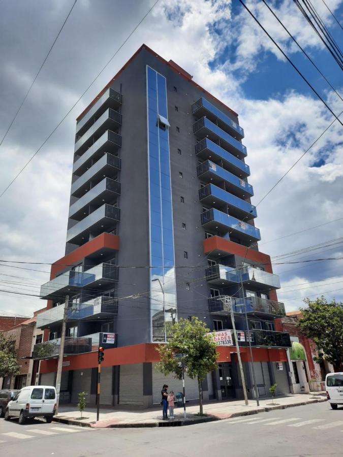 Los Tarcos Departamento Centro San Salvador de Jujuy Luaran gambar