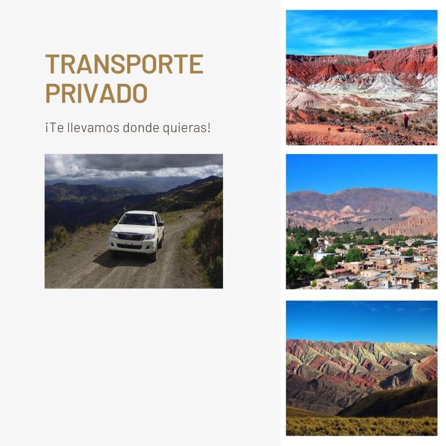 Los Tarcos Departamento Centro San Salvador de Jujuy Luaran gambar