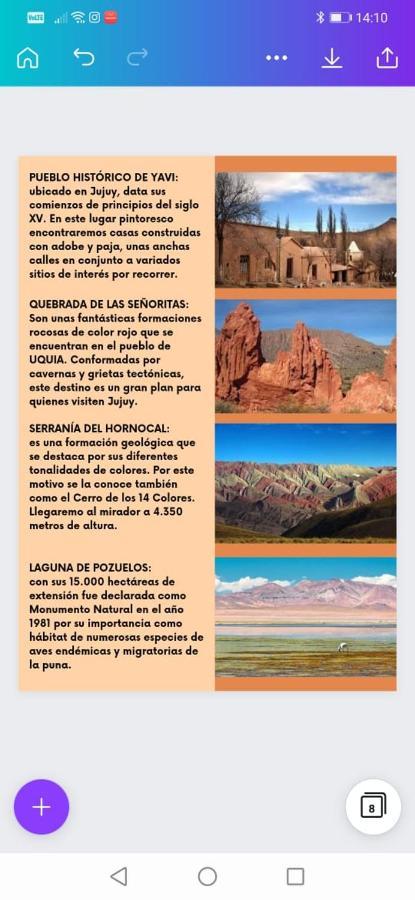 Los Tarcos Departamento Centro San Salvador de Jujuy Luaran gambar
